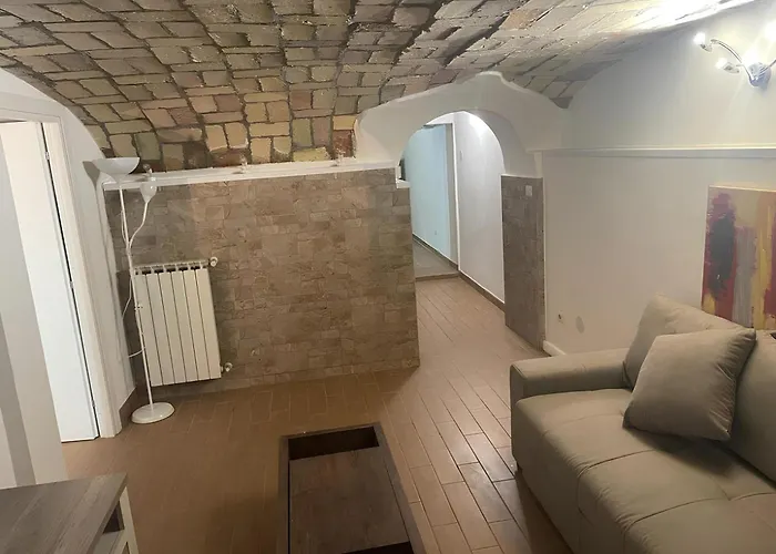 Διαμέρισμα Dolcevita Ponte Milvio Ρώμη