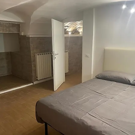 Dolcevita Ponte Milvio Διαμέρισμα Ρώμη