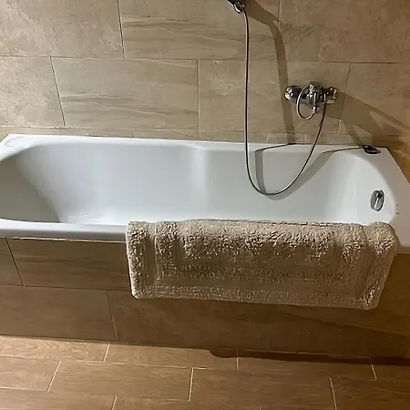 Apartment Dolcevita Ponte Milvio *