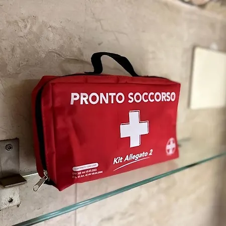 Apartment Dolcevita Ponte Milvio