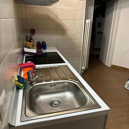 Dolcevita Ponte Milvio Apartment *