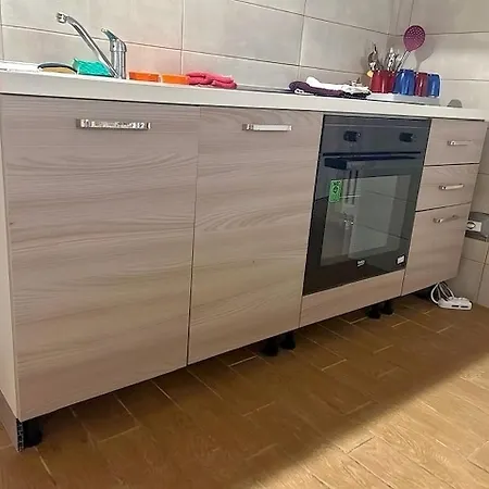 Dolcevita Ponte Milvio Rom