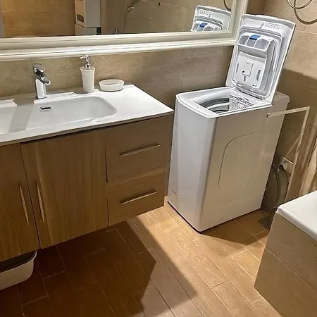 Dolcevita Ponte Milvio Apartment Rom