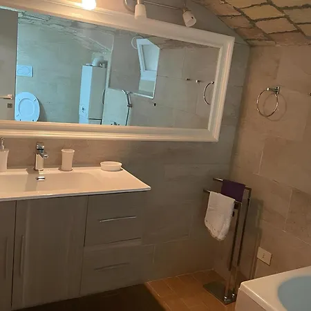 Dolcevita Ponte Milvio Apartment