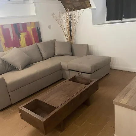 Dolcevita Ponte Milvio Rom