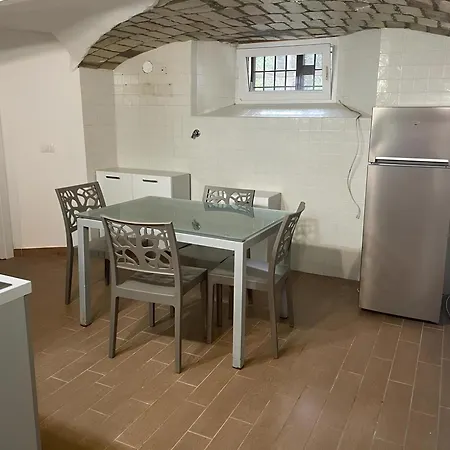 Dolcevita Ponte Milvio *