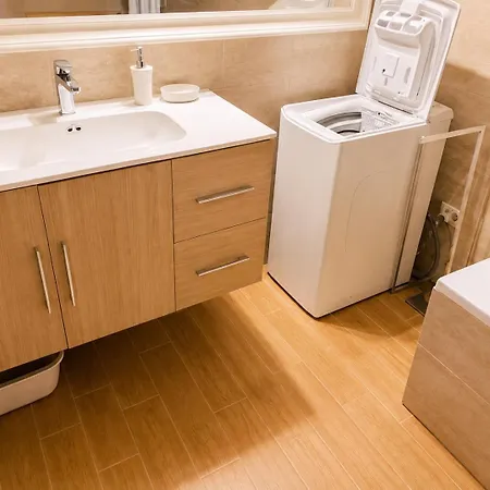 Apartamento Dolcevita Ponte Milvio Roma