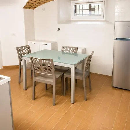 Apartamento Dolcevita Ponte Milvio Roma